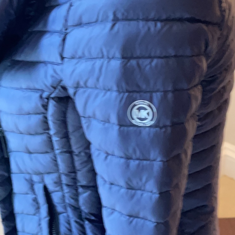 Michael Kors Packable Down Jacket - image 2